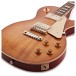 Gibson Les Paul Standard 50s Figured Top, Dirty Lemon Burst #229240052 - body 
