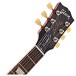Gibson Les Paul Standard 50s Figured Top, Dirty Lemon Burst #229240052 - headstock 
