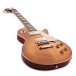 Gibson Les Paul Standard 50s Figured Top, Dirty Lemon Burst #227840230 - body and neck 