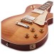 Gibson Les Paul Standard 50s Figured Top, Dirty Lemon Burst #227840230 - body 