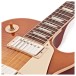 Gibson Les Paul Standard 50s Figured Top, Dirty Lemon Burst #227840230 - pickups 