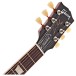 Gibson Les Paul Standard 50s Figured Top, Dirty Lemon Burst #227840230 - headstock 