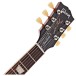 Gibson Les Paul Standard 50s Figured Top, Dirty Lemon Burst #222740261 - headstock 