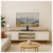 AVCOM Table Top TV Stand