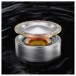 FiiO FD15 In-Ear Monitors, Black- driver cone 