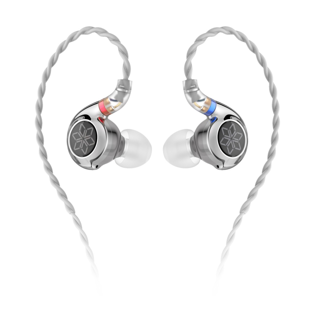 FiiO FD11 In-Ear Monitors