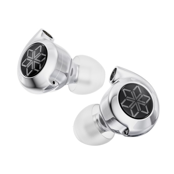 FiiO FD11 In-Ear Monitors, Detail image