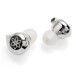 FiiO FD11 In-Ear Monitors, Detail image, angled