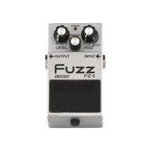 Boss FZ-5 Fuzz Effects Pedal - Secondhand