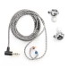 FiiO FD11 In-Ear Monitors, 3.5mm cable detached