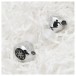 FiiO FD11 In-Ear Monitors, Beauty image, detached, 2-Pin input