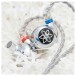 FiiO FD11 In-Ear Monitors, Beauty image, left and right