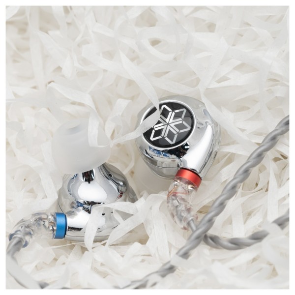 FiiO FD11 In-Ear Monitors