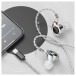FiiO FD11 In-Ear Monitors, lifestyle image