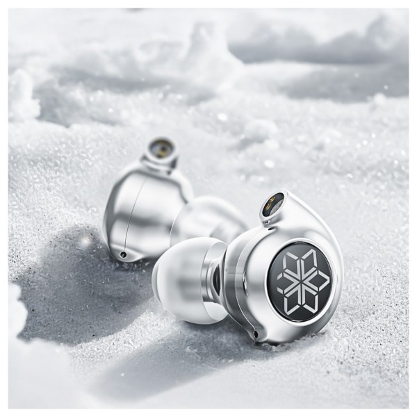 FiiO FD11 In-Ear Monitors, Natural sound