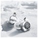 FiiO FD11 In-Ear Monitors, Natural sound