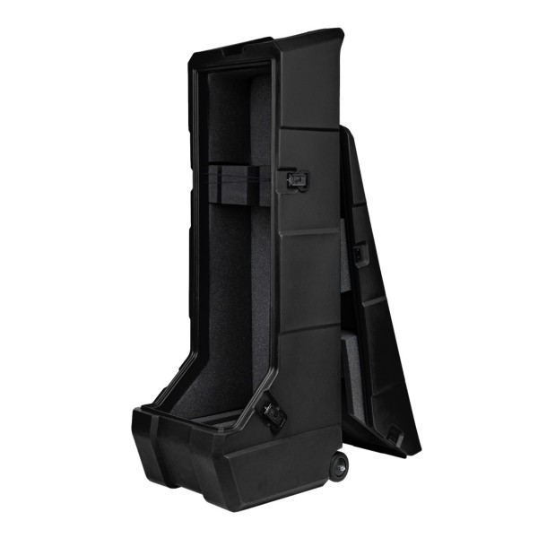 Gator Mini Vault For 2 Electric Guitars, GTR-MINIVAULT-E2R2_004
