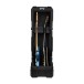 Gator Mini Vault For 2 Electric Guitars, GTR-MINIVAULT-E2R2_006