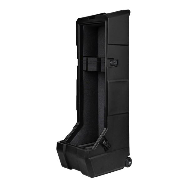 Gator Mini Vault For 2 Electric Guitars, GTR-MINIVAULT-E2R2_003