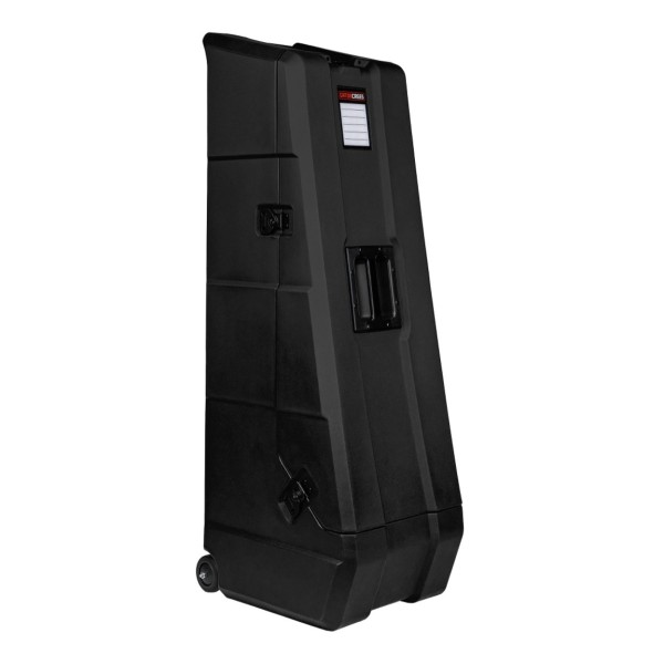 Gator Mini Vault For 2 Electric Guitars, GTR-MINIVAULT-E2R2_008