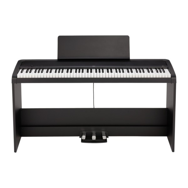 Korg B2+ Digital Piano with Stand 