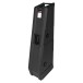 Gator Mini Vault For 2 Bass Guitars, Angle2