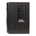 Edifier S351DB 2.1 Active Bluetooth Multimedia Speaker System, Black - Satellite Speaker Side panel