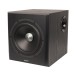 Edifier S351DB 2.1 Active Bluetooth Multimedia Speaker System, Black - Subwoofer, solo shot