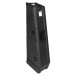 Gator Mini Vault For 2 Bass Guitars, Angle