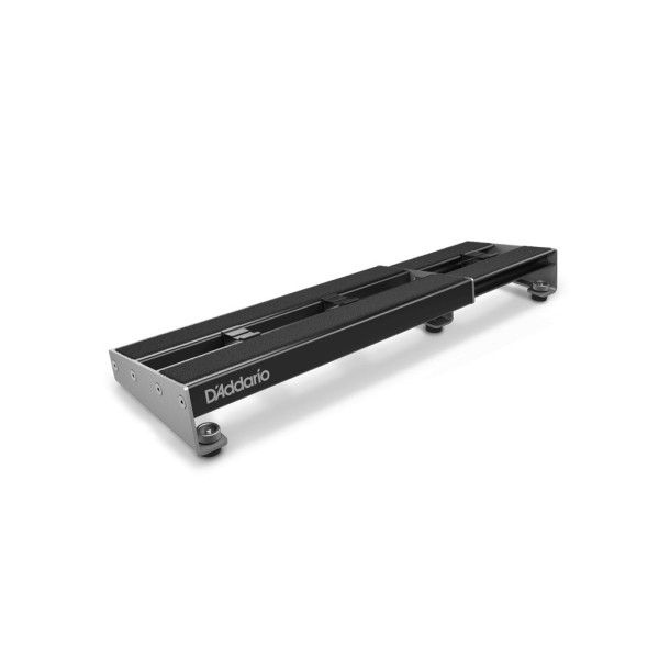 D'Addario XPND 1 Pedalboard back
