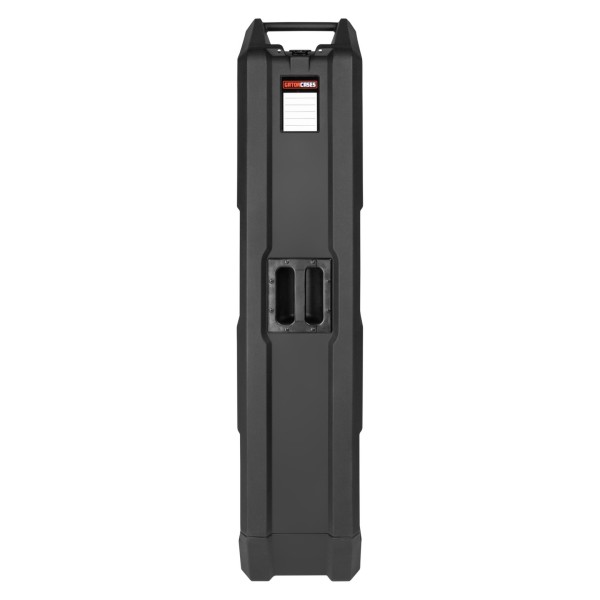 Gator Mini Vault For 2 Bass Guitars, Front