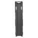 Gator Mini Vault For 2 Bass Guitars, Rear