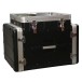 Gator GRC-10X8 PU Moulded Pop-Up Console Rack Case, 10U Top, 8U Side 4