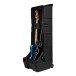 Gator Mini Vault For 2 Electric Guitars, GTR-MINIVAULT-E2R2_002