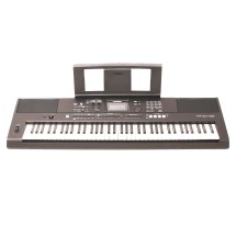 Yamaha PSR EW425 Digital Keyboard - Secondhand