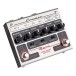 Burn Rotary Simulator Pedal - Angled