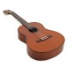 Yamaha CS40 3/4 Classical Guitar
