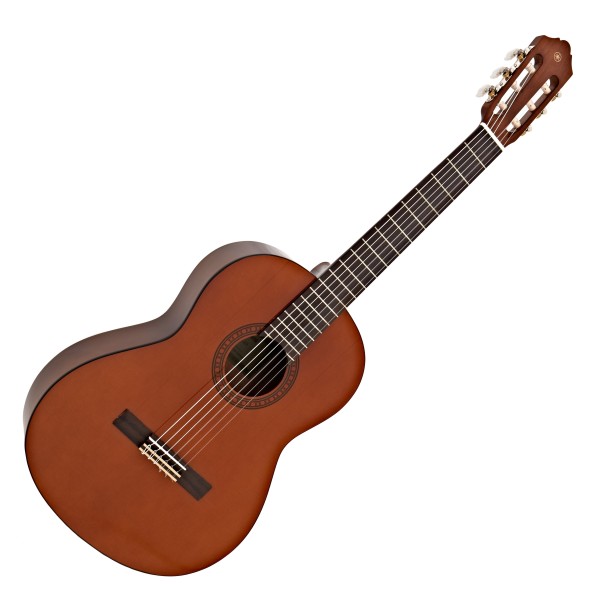Yamaha CS40 3/4 Classical Guitar
