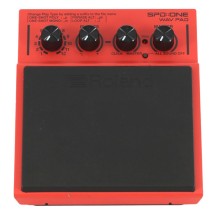 Roland SPD:ONE WAV Trigger Pad - Secondhand