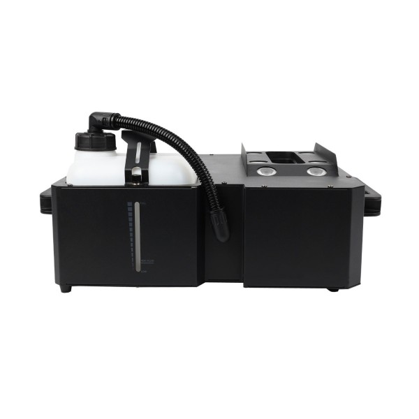 eLumen8 Jet Wave, Rear