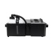 eLumen8 Jet Wave, Rear