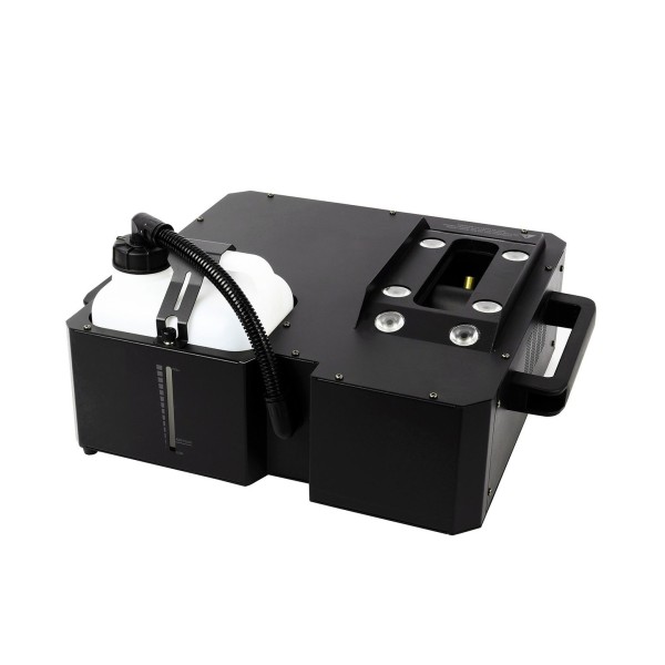 eLumen8 Jet Wave, Top