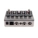 Crumar Burn Rotary Speaker Simulator Pedal - Rear