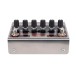 Crumar BURN Rotary Simulator Pedal - Front