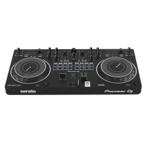 Pioneer DJ DDJ-REV1 DJ Controller - Secondhand