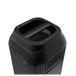 Hisense Party Rocket 160 Bluetooth Loudspeaker - button situation 