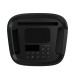 Hisense Party Storm Party Speaker - buttons 