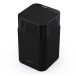 Hisense HT Saturn 4.1.2 Wireless Sound System - main satelite 