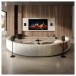 Hisense HT Saturn 4.1.2 Wireless Sound System - lifestyle 3 