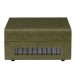 Crosley Mercury Turntable, Green - Speaker